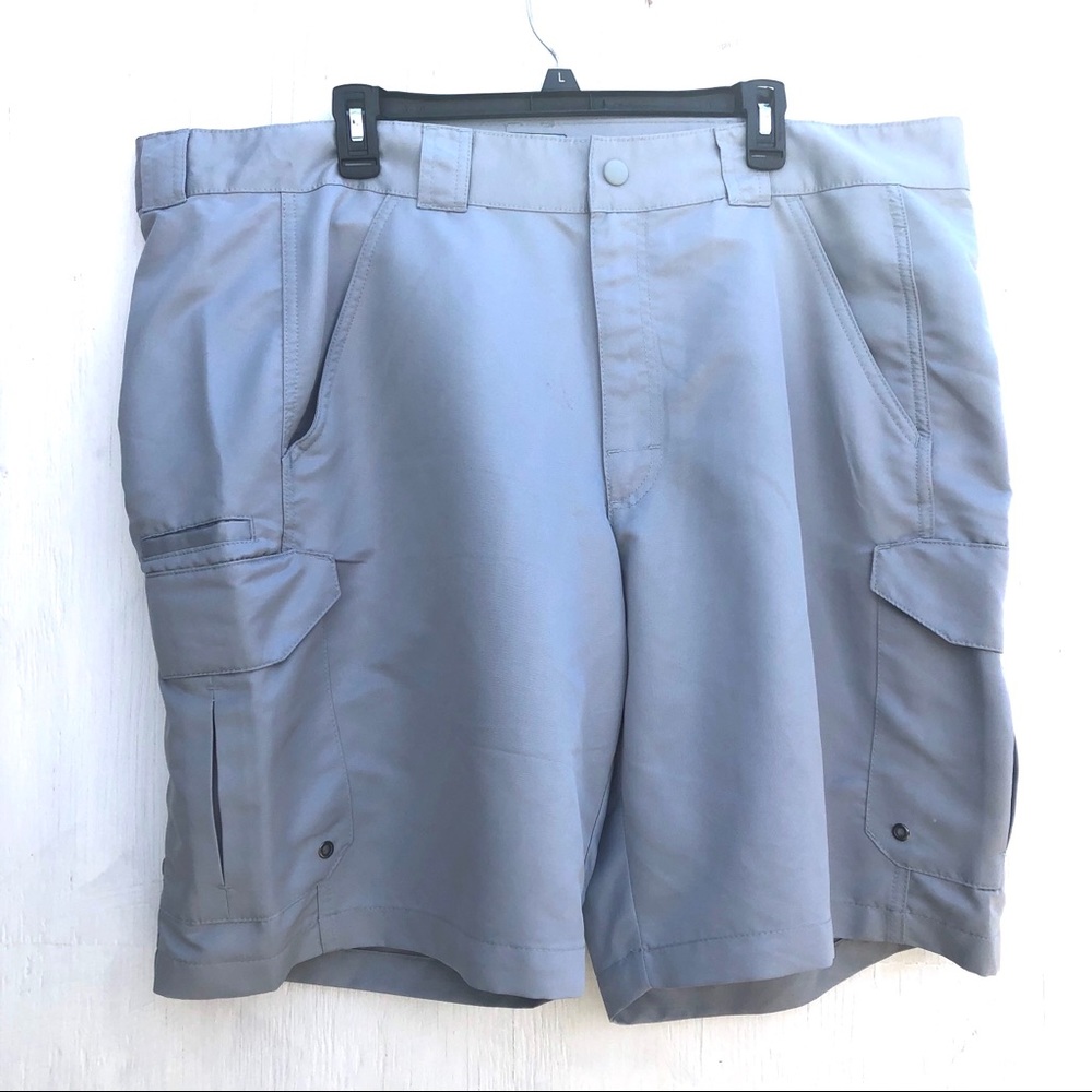 Worldwide Sportsman Activewear Shorts